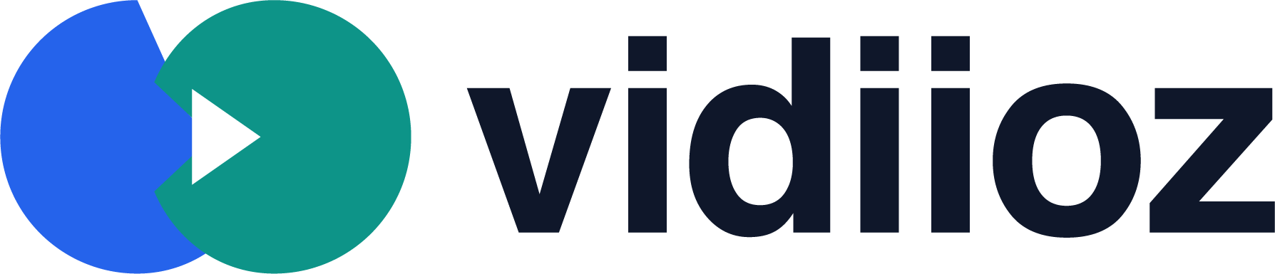 Vidiioz Logo